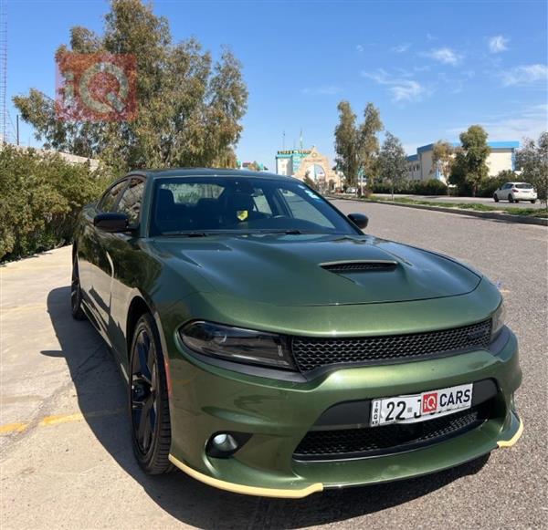 دودج تشارجر 2023 للبيع في العراق - اربيل